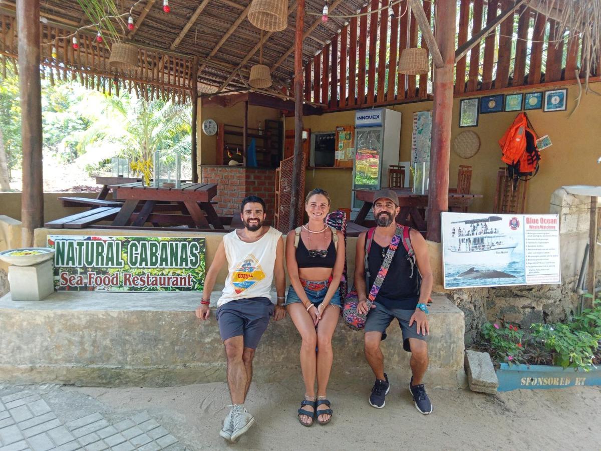 Natural Cabanas Kanattagoda ภายนอก รูปภาพ