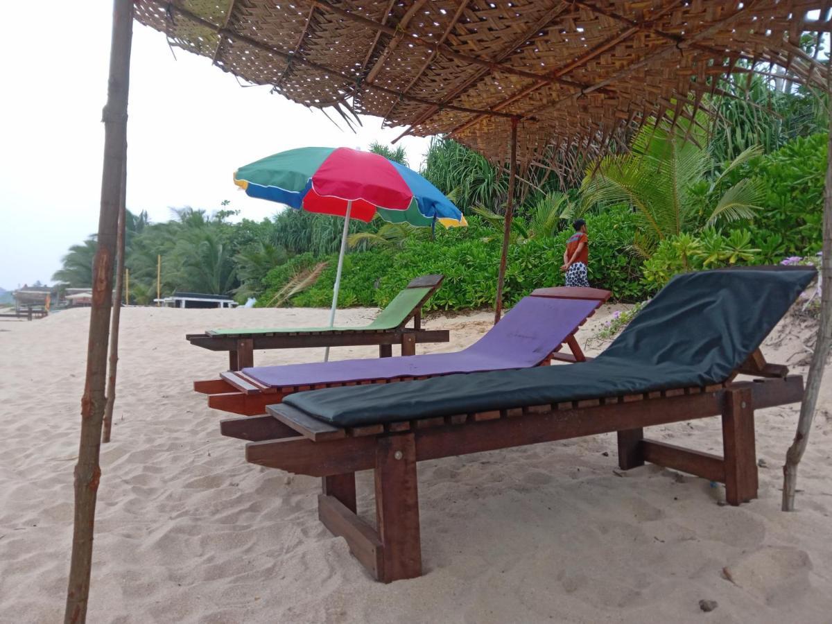 Natural Cabanas Kanattagoda ภายนอก รูปภาพ