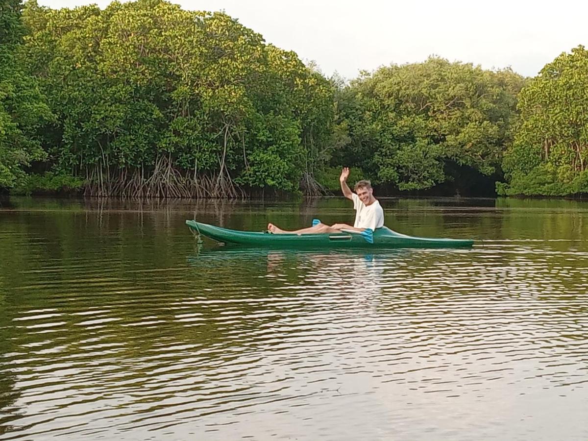 Natural Cabanas Kanattagoda ภายนอก รูปภาพ