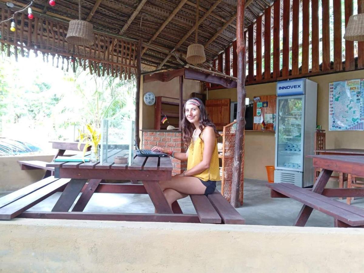 Natural Cabanas Kanattagoda ภายนอก รูปภาพ