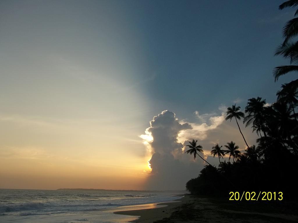Natural Cabanas Kanattagoda ภายนอก รูปภาพ