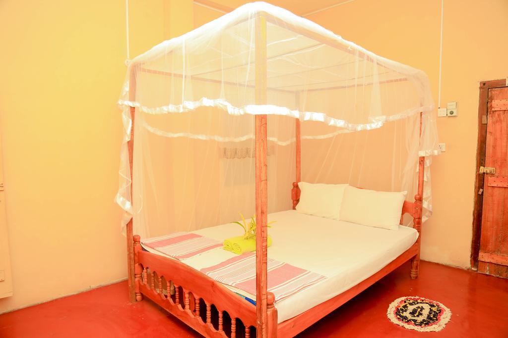 Natural Cabanas Kanattagoda ภายนอก รูปภาพ