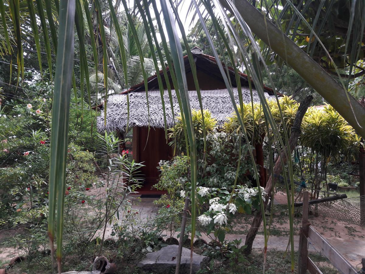 Natural Cabanas Kanattagoda ภายนอก รูปภาพ