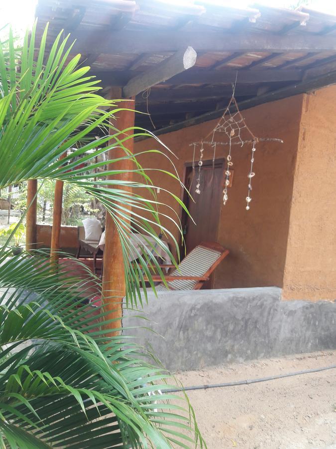 Natural Cabanas Kanattagoda ภายนอก รูปภาพ
