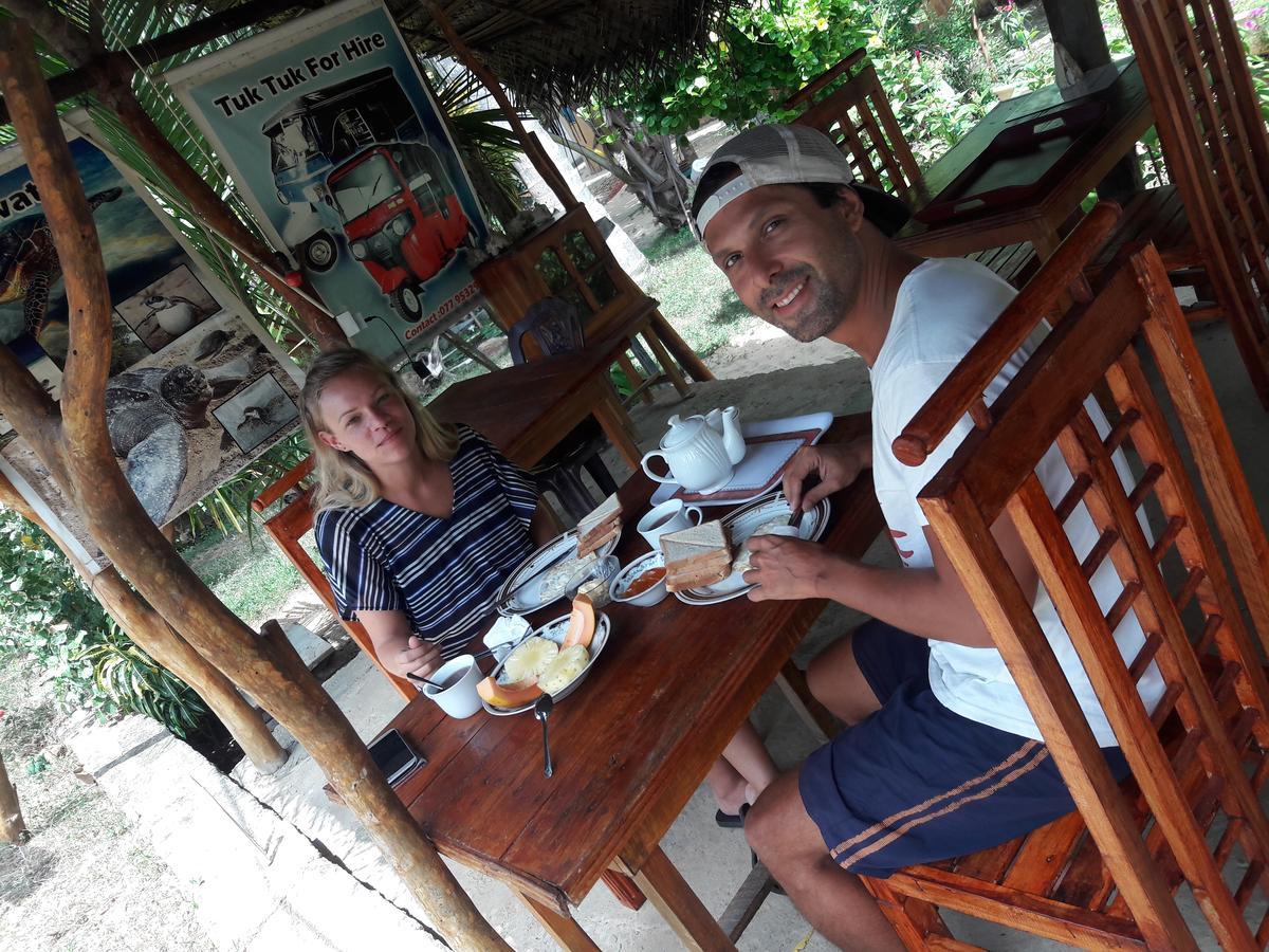Natural Cabanas Kanattagoda ภายนอก รูปภาพ