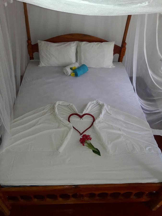 Natural Cabanas Kanattagoda ภายนอก รูปภาพ