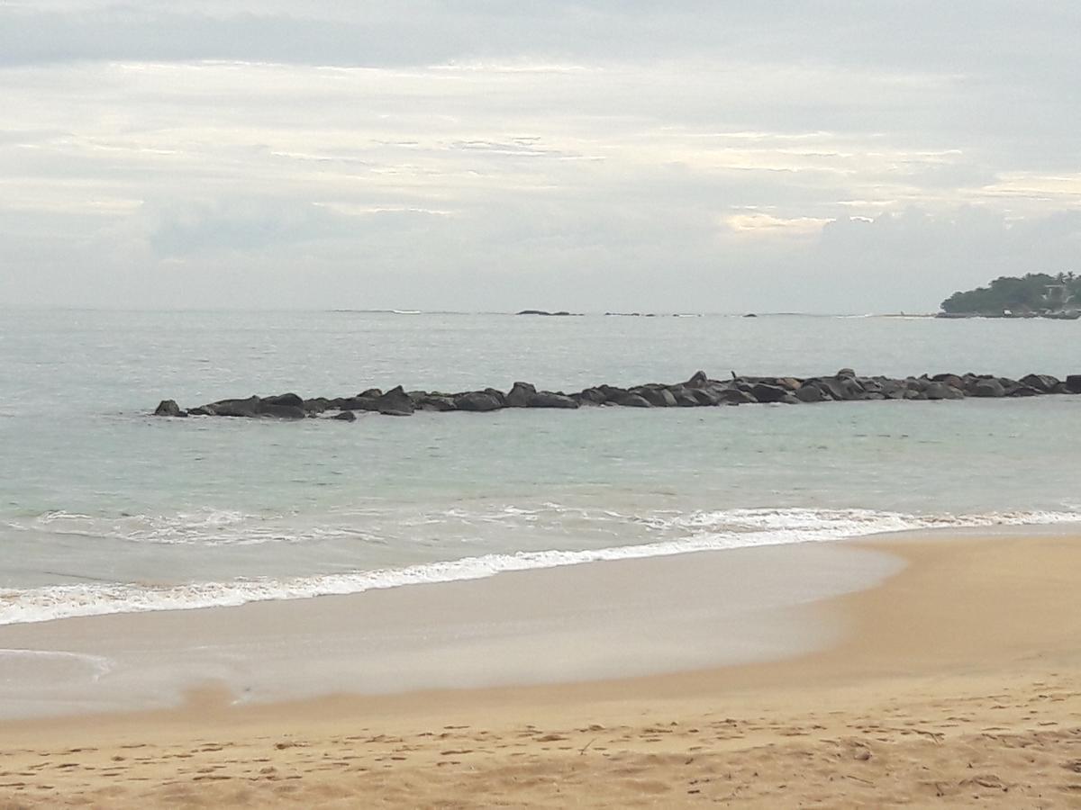 Natural Cabanas Kanattagoda ภายนอก รูปภาพ